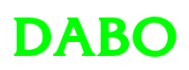 dabo | 官方平台 - dabo