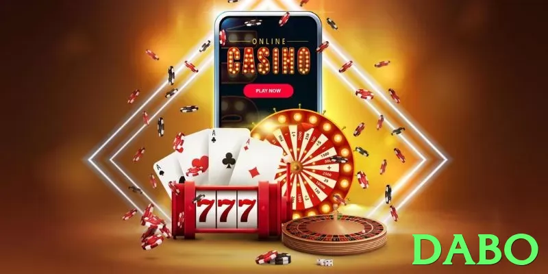 Trang Chủ - dabo - 1